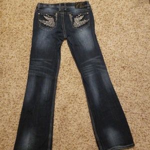 Vanity premium collection jeans